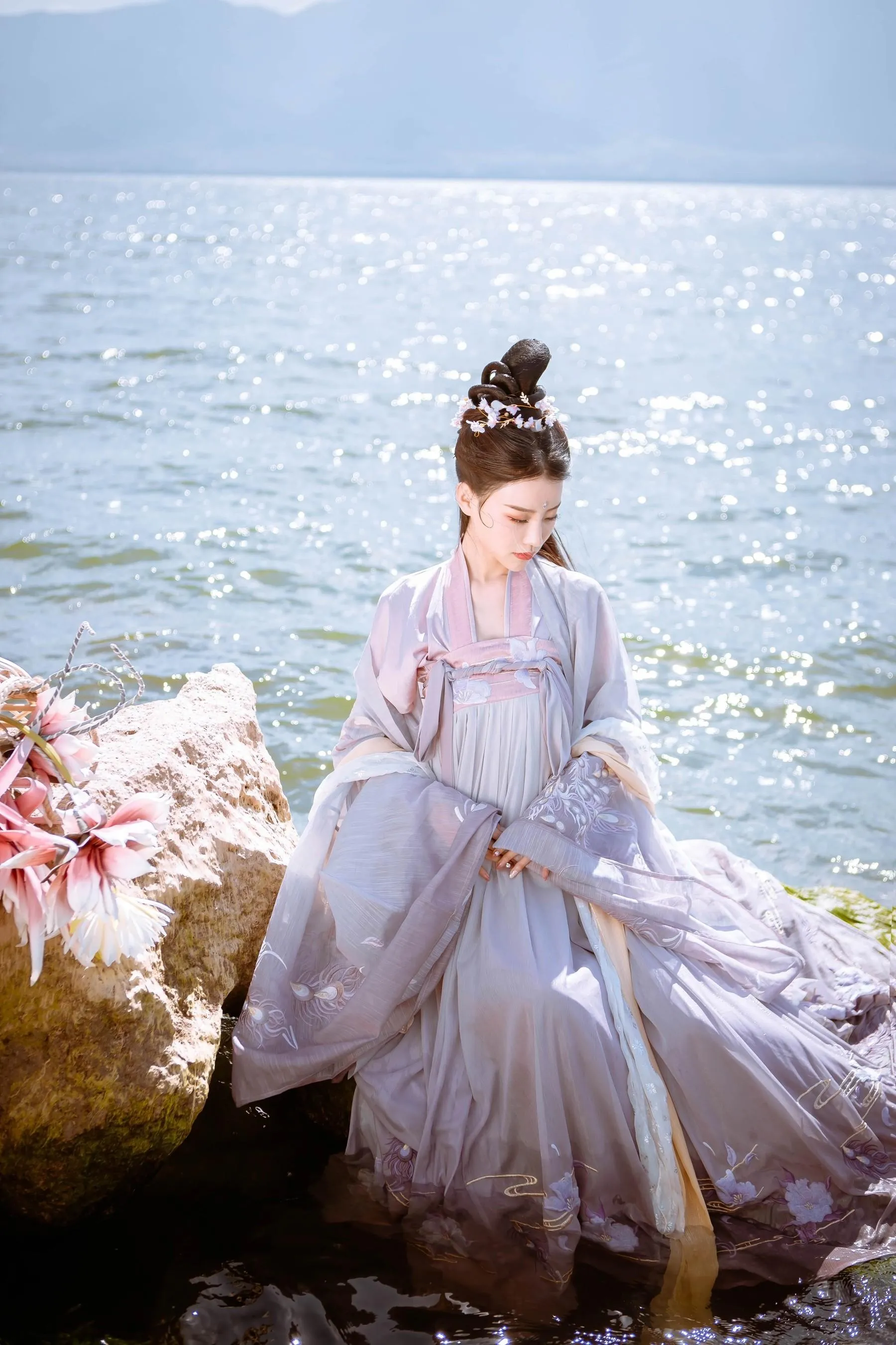 [YITUYU艺图语]2022.02.06 南国有佳人 婷婷 [25P]插图